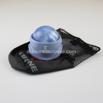 Warna-warni Mini Handheld Soft Roller Roller Ball